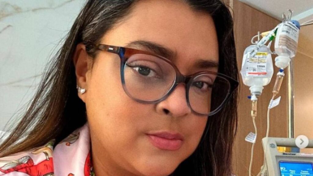 Preta Gil: Superação e Saúde Renovada
