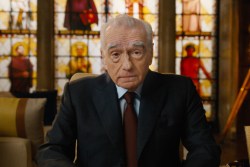 Scorsese: Cameo Inesquecível em 'The Studio'