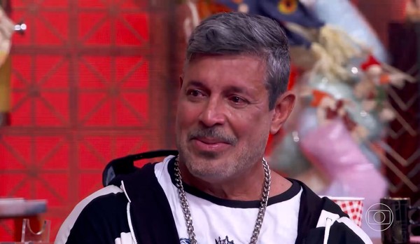 Alexandre Frota: Retorno Surpreendente à Globo?