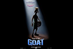 GOAT: Animação com Stephen Curry Promete Surpresas!