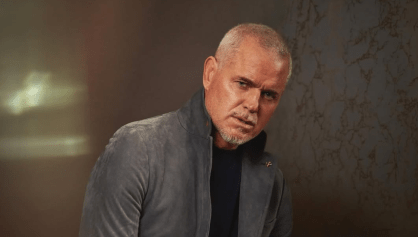 Ator de Grey's Anatomy Revela Luta Contra ELA