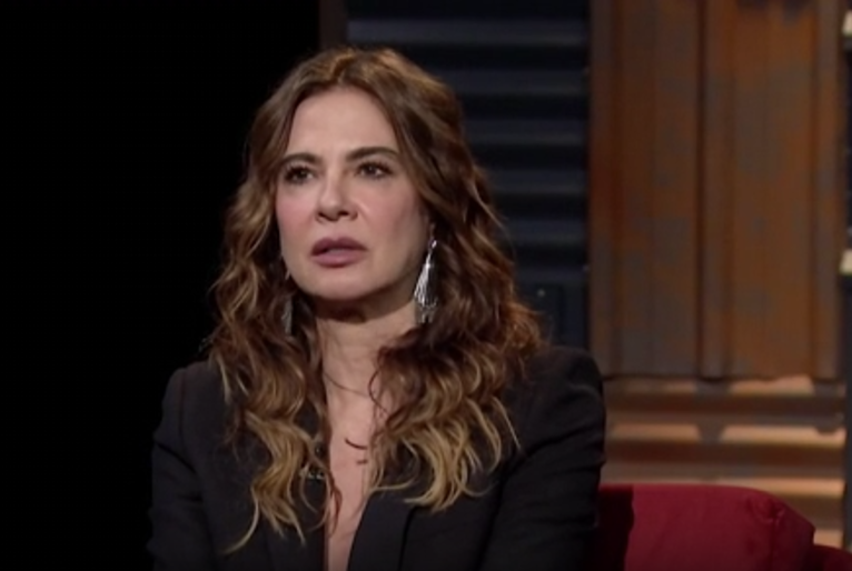 Luciana Gimenez: Família, Traição e Superação
