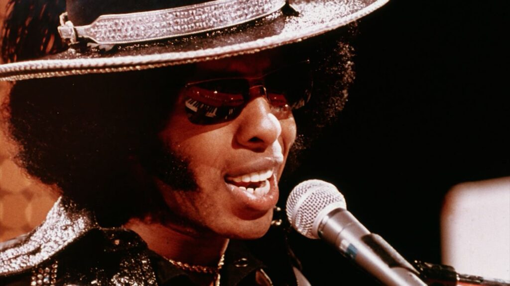 Luto na Música: Morre Sly Stone, Ícone do Funk
