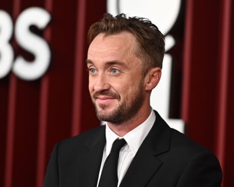 Tom Felton e a Polêmica Harry Potter