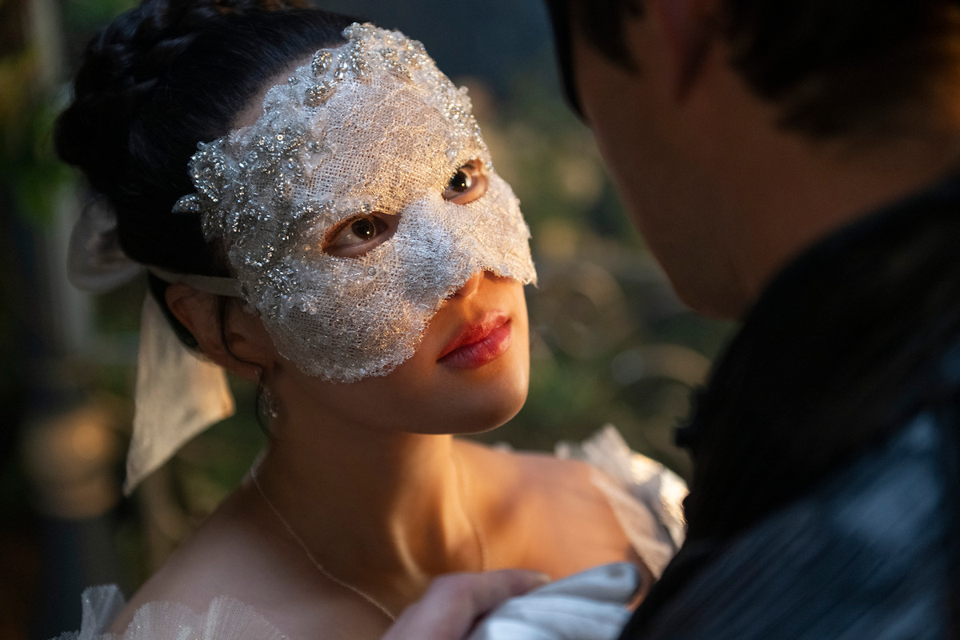 Bridgerton: Data da 4ª Temporada Revelada?