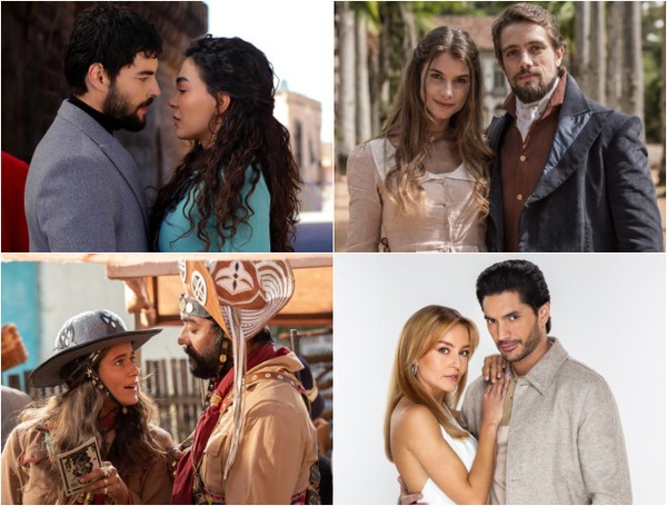 Globoplay Novelas: A Evolução do Canal Viva