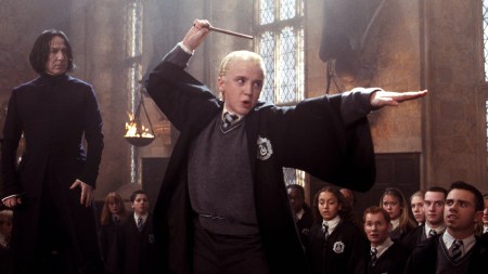 Harry Potter: Dursleys Definidos para a Série da HBO!