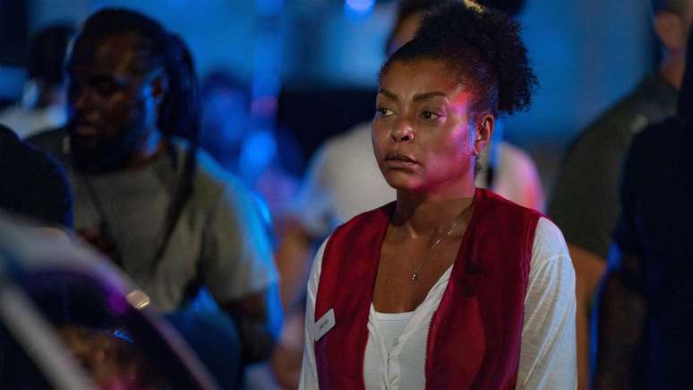 Até a Última Gota: Drama e Impacto na Netflix
