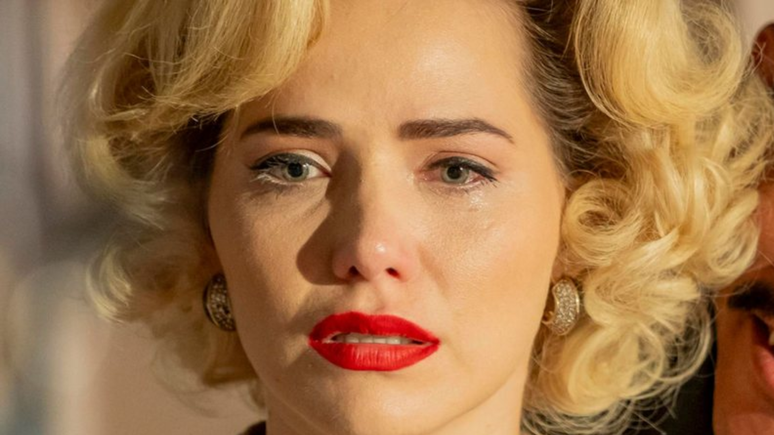 Garota do Momento: Morte Chocante Causa Alvoroço