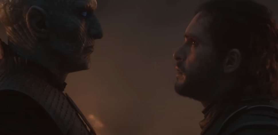 Game of Thrones: Novo Jogo Chega com Promessas Épicas
