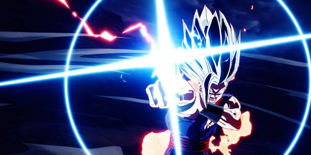 Dragon Ball Gekishin: Tudo Sobre o Novo Jogo!