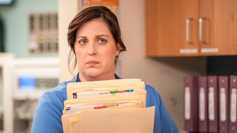 ST. Denis Medical: Humor e Medicina na TV