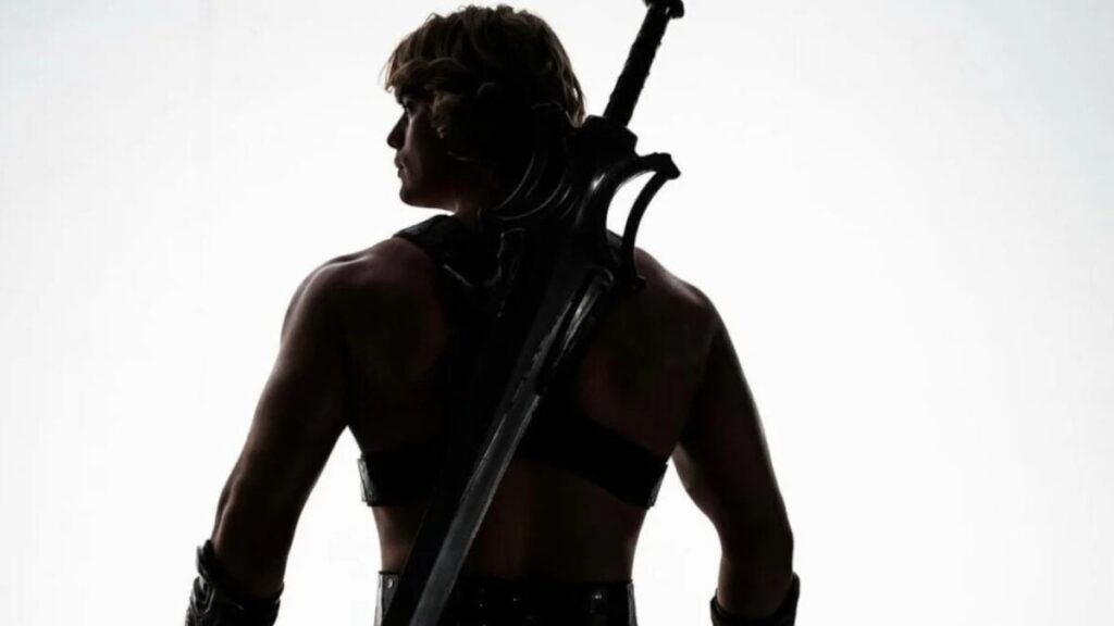He-Man Retorna: Novidades e Expectativas!