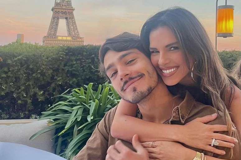 Mariana Rios: Maternidade, Juca Diniz e Fortuna