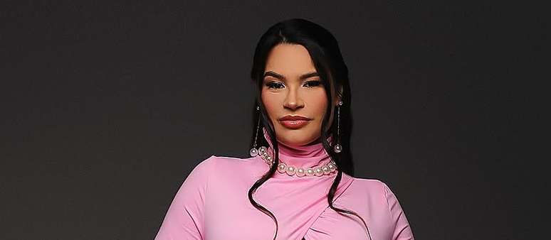 Raissa Barbosa: Pai Rejeita Conhecer o Filho?