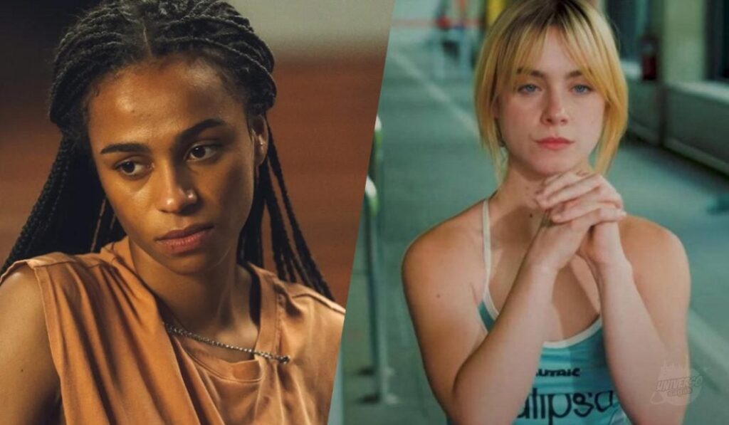 Olympo: Drama, Paixão e Poder na Netflix
