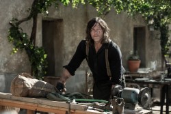 The Walking Dead: Daryl Dixon Retorna!