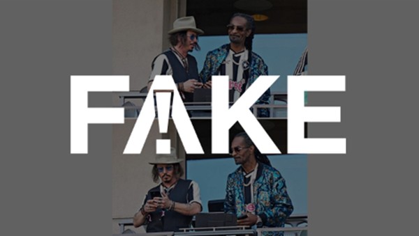 Pegadinha do Snoop Dogg: Botafogo e Fake News