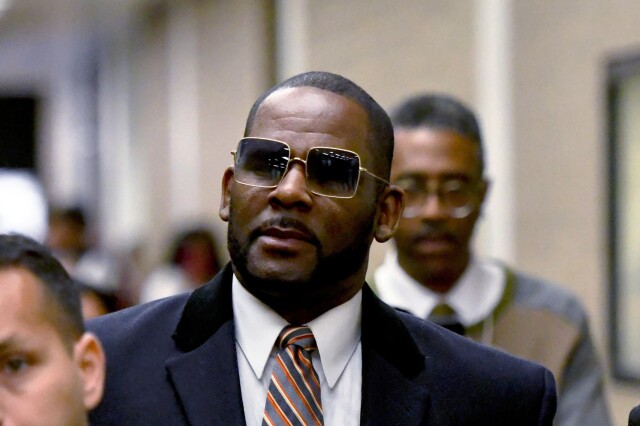 R. Kelly Hospitalizado: O Que Aconteceu?