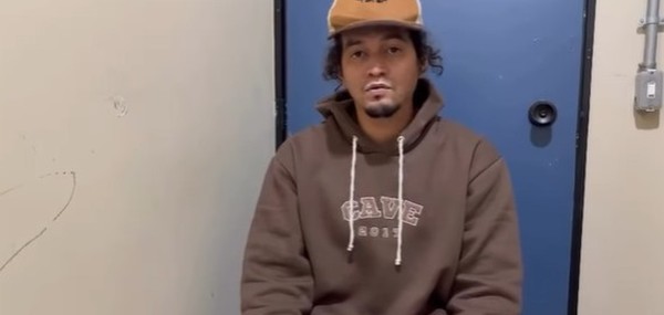 MC Estudante: Ex-namorada Denuncia Agressões