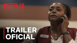 Até a Última Gota: Drama Familiar na Netflix