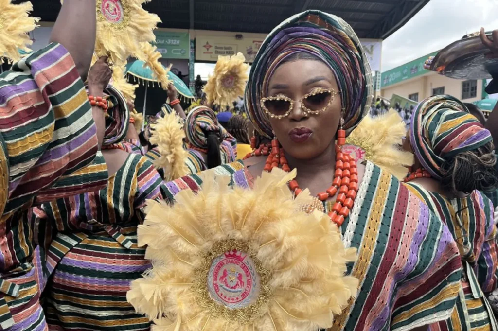 Ojude Oba: História e Celebridades na Nigéria