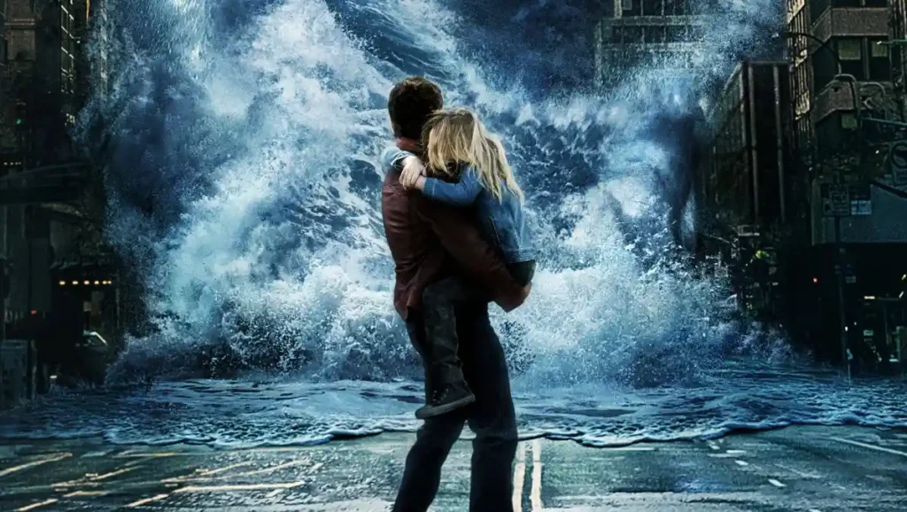 Tempestade em 'Temperatura Máxima': Prepare-se!
