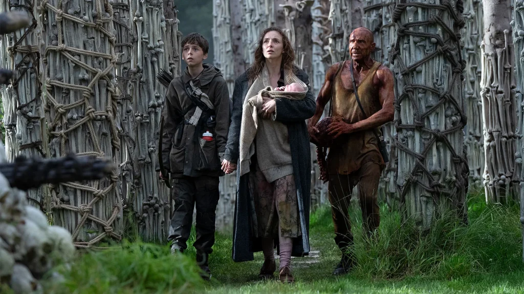 28 Anos Depois: O Legado Zumbi Renasce no Cinema