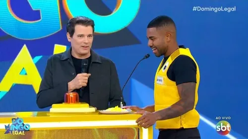 Davi Brito e o Limão: Meme que Agita a Web