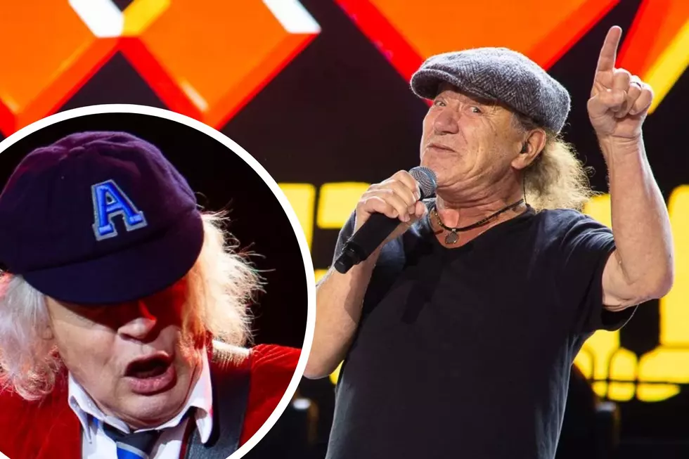 AC/DC Power Up Tour: Austrália treme!
