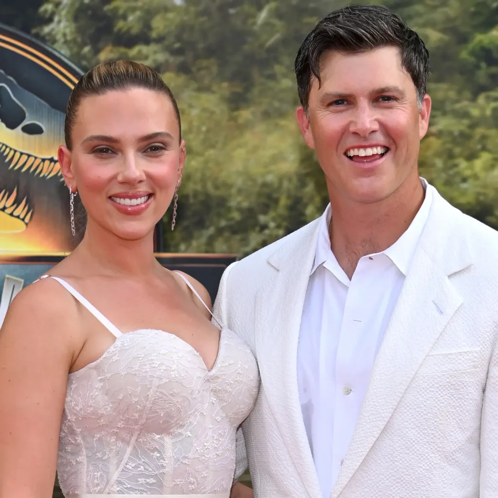 Scarlett Johansson: Filmes, Família e Novos Projetos!