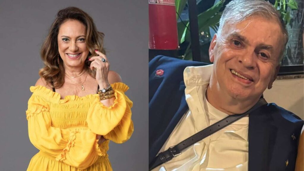Nova novela de Walcyr Carrasco aposta em veterana