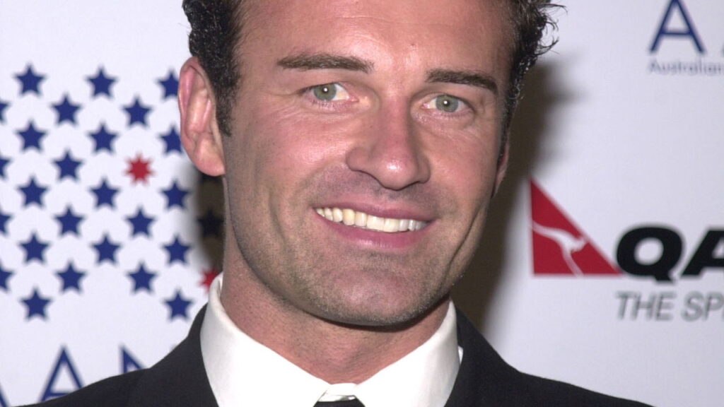 Morte de Julian McMahon aos 56 anos choca Hollywood