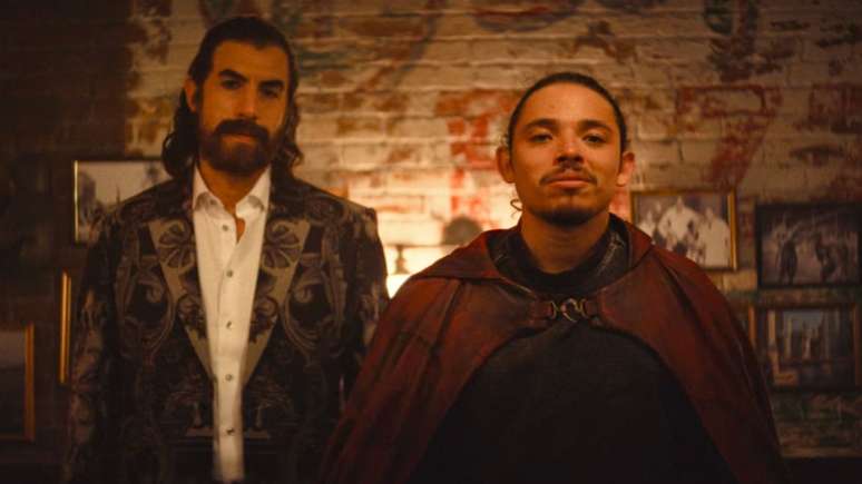 Coração de Ferro: A Nova Era da Marvel no Disney+