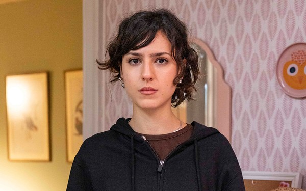 Nina em Dona de Mim: A Chegada que Abala a Trama