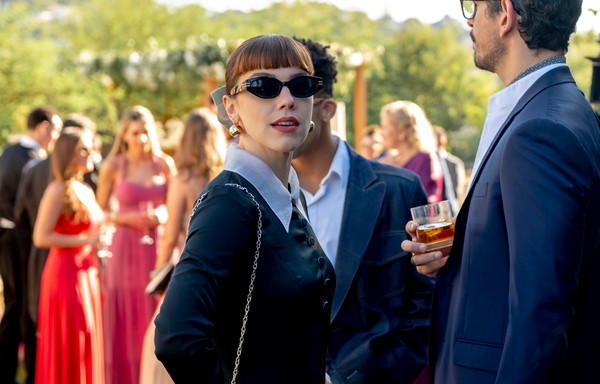 Casamento em Vale Tudo: A cena que parou o Brasil!