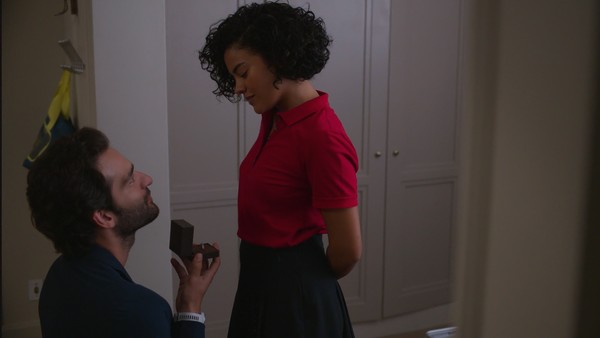 O plano de Odete contra Fátima em Vale Tudo